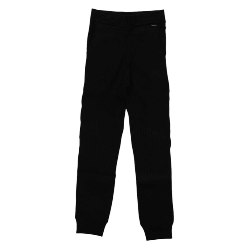 Glyder Womens Couture Rib Jogger