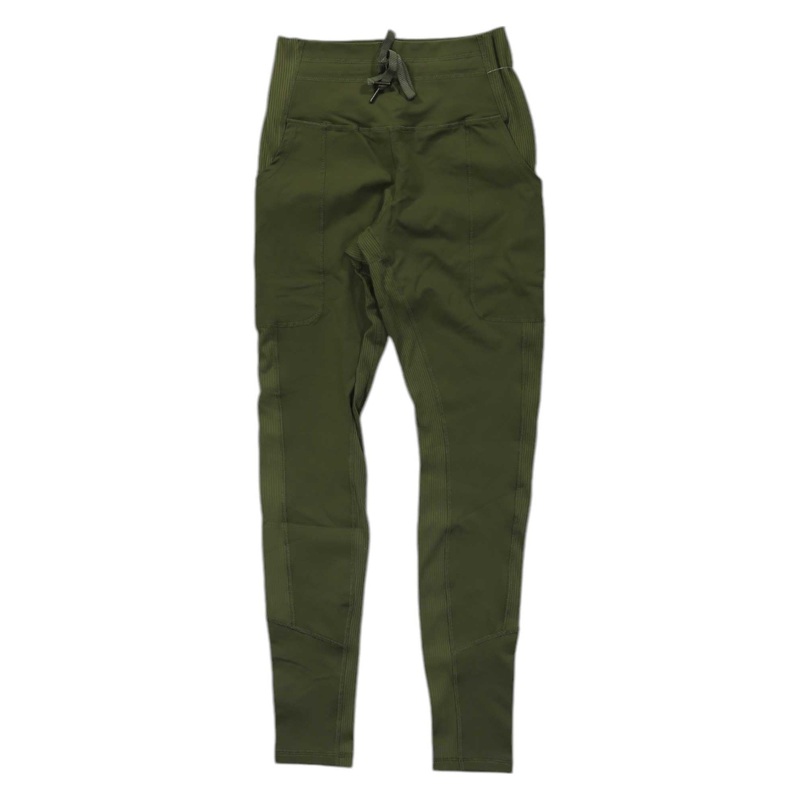 Glyder Womens Street Legging