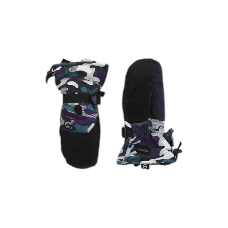 Gordini Juniors Stomp Mitt