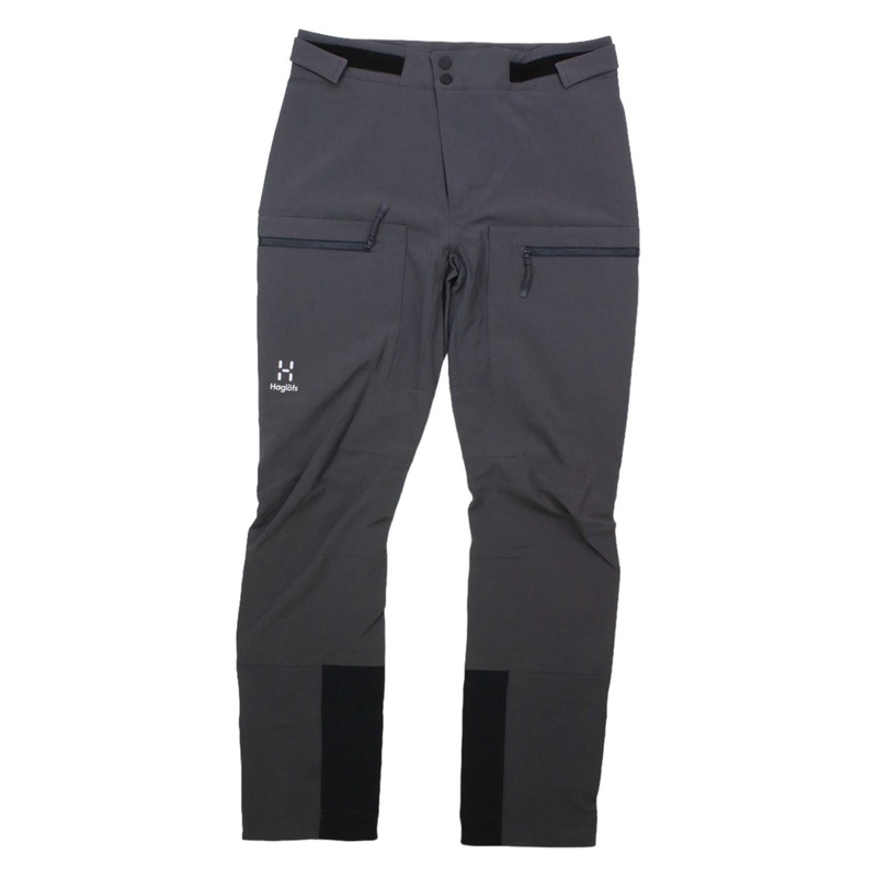 Haglofs Mens Roc Sight Softshell Pant