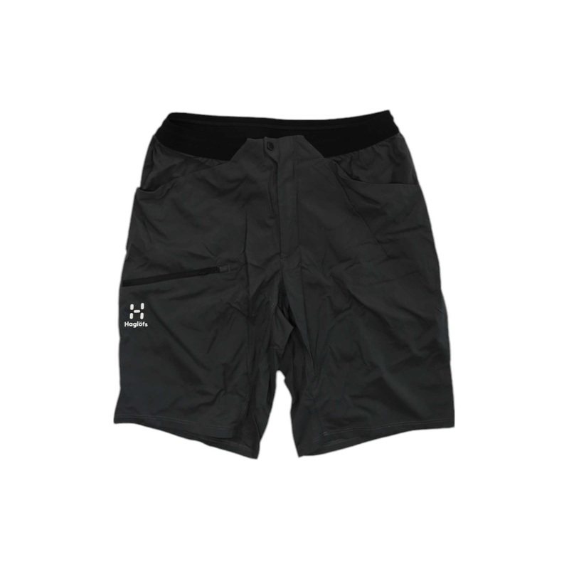 Haglofs Womens L.I.M Fuse Short