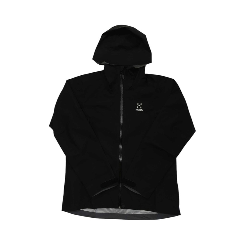 Haglofs Womens Roc GTX Jacket