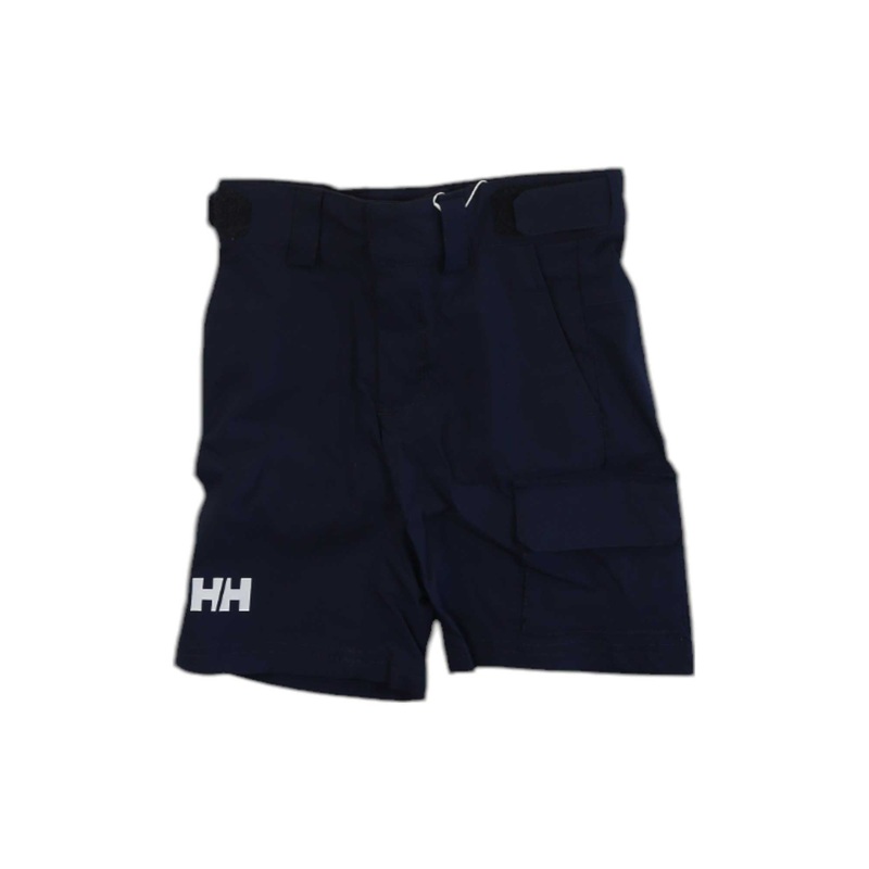 Helly Hansen Juniors HH QD Cargo Shorts