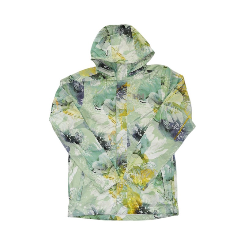 Helly Hansen Juniors Loke Jacket