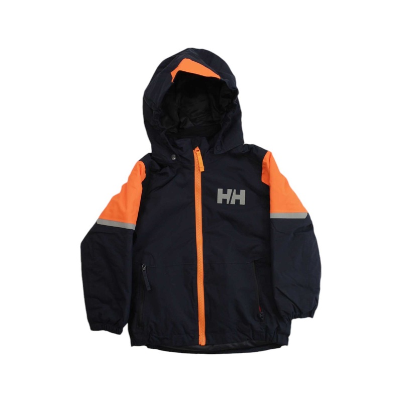 Helly Hansen Kids Rider 2.0 Ins Jacket