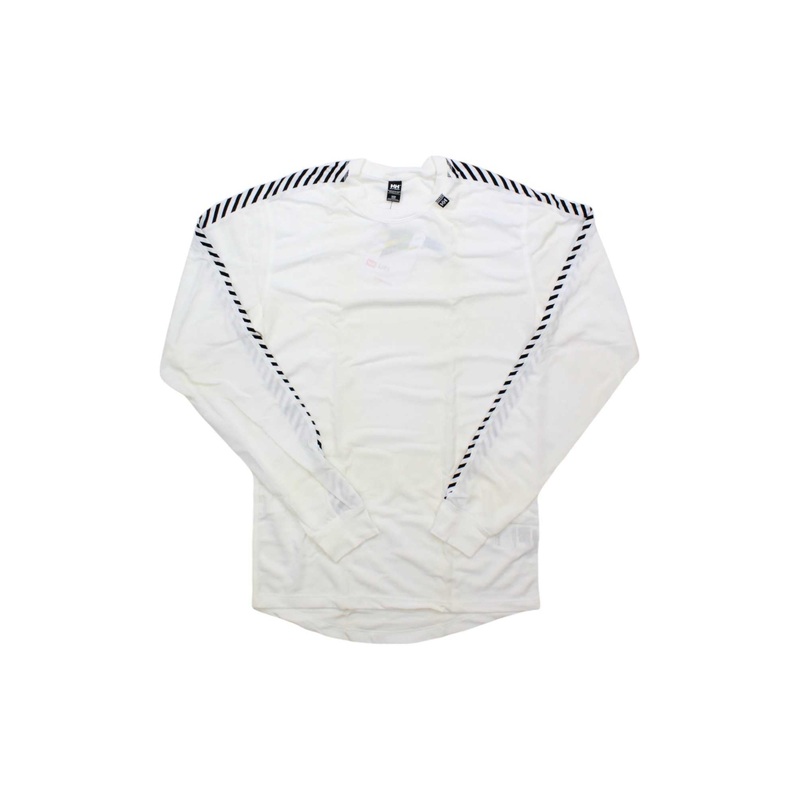 Helly Hansen Men's HH Lifa Stripe Crew Top