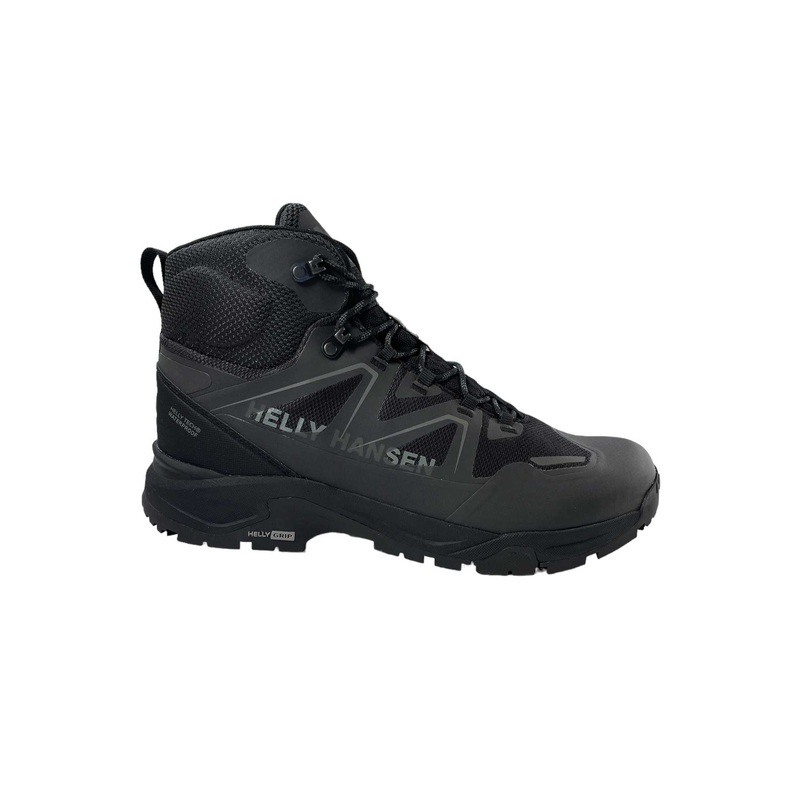Helly Hansen Mens Cascade Mid HT Shoe