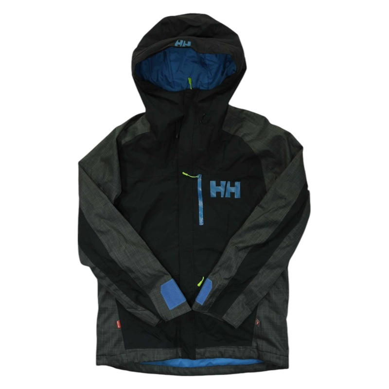 Helly Hansen Mens Fernie Jacket