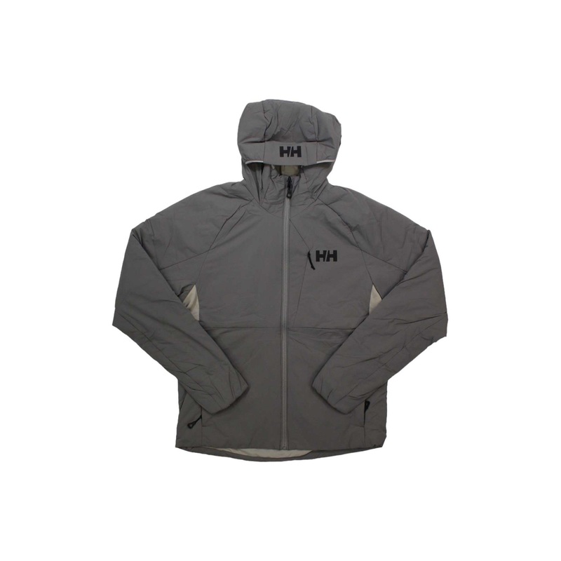 Helly Hansen Mens Odin Stretch Insulated 2.0 Hoodie