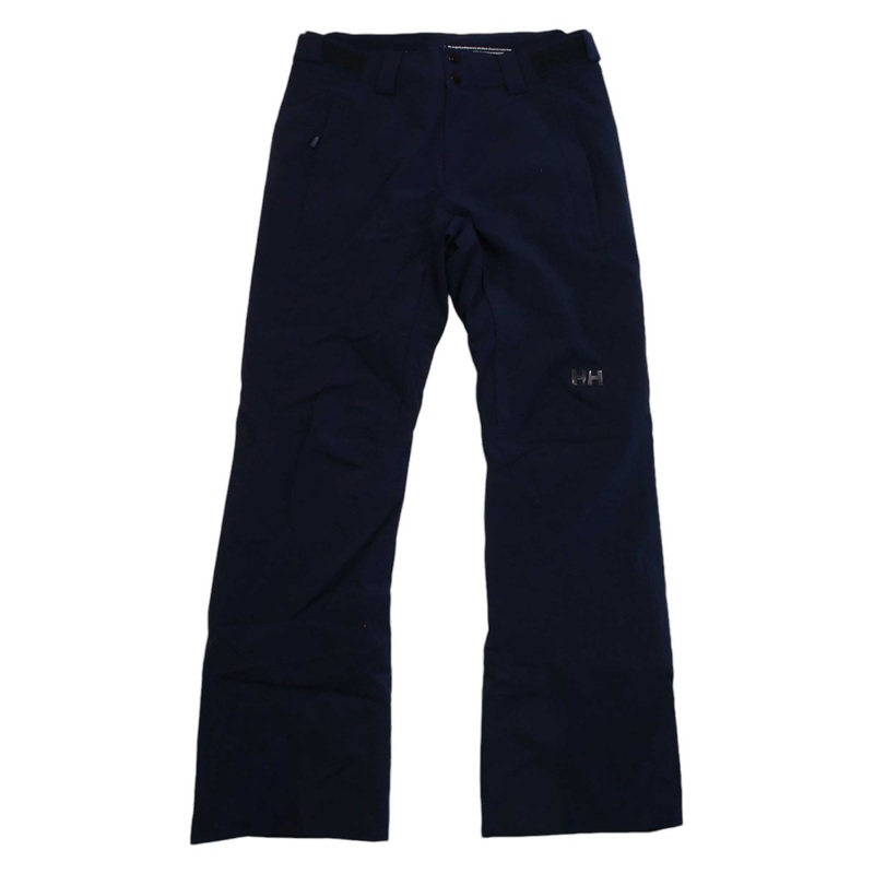 Helly Hansen Mens Rapid Pant