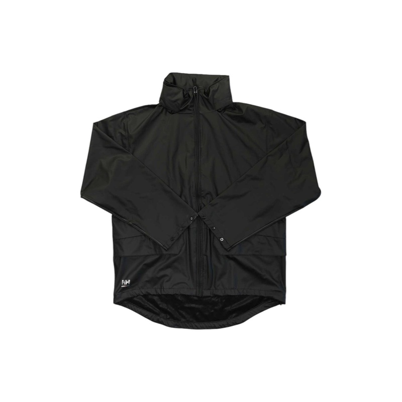 Helly Hansen Mens Voss Jacket