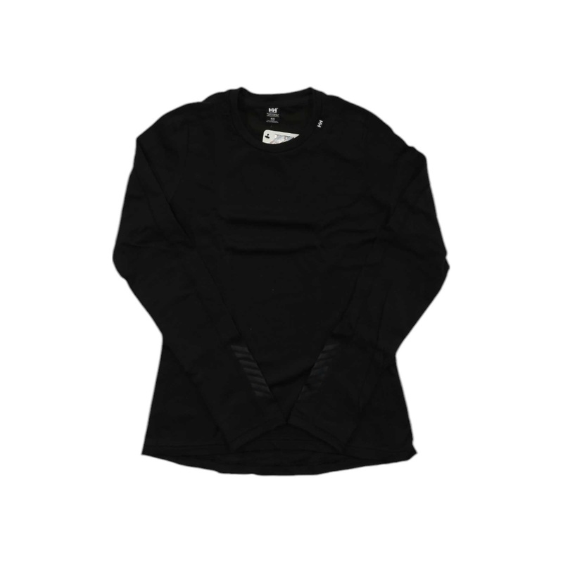 Helly Hansen Womens Lifa Merino Lightweight Crew Top