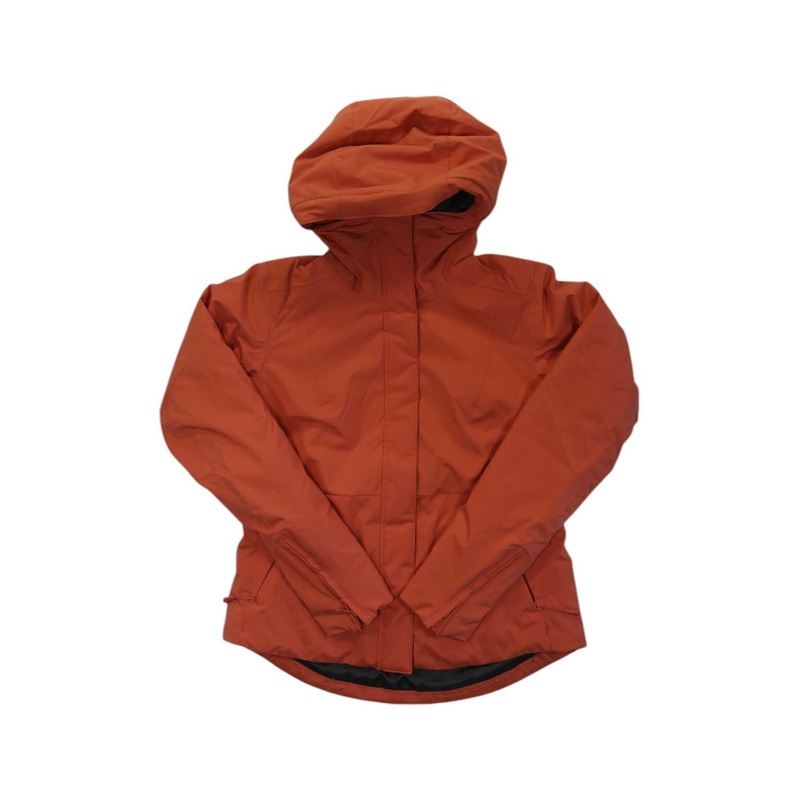 Helly Hansen Womens Nora Insulated Jacket