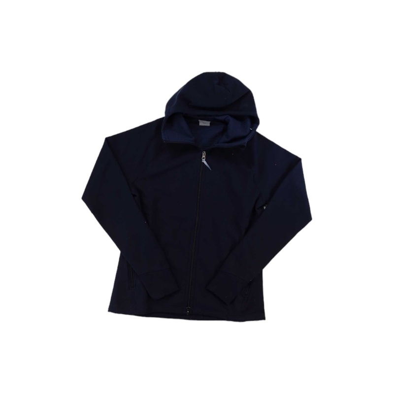 Houdini Womens Mono Air Houdi Fleece Jacket