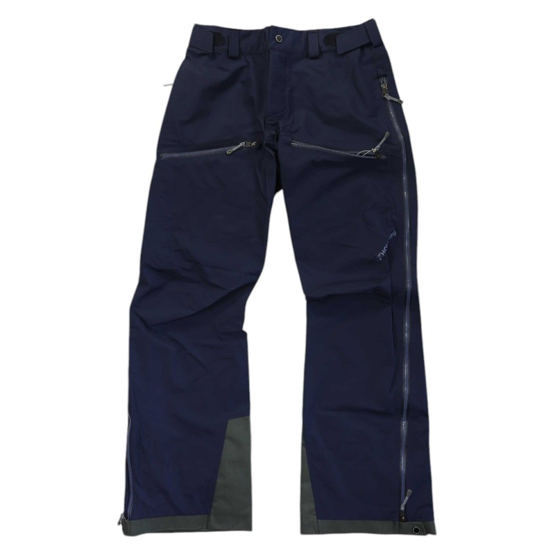 Houdini Womens Purpose Pant