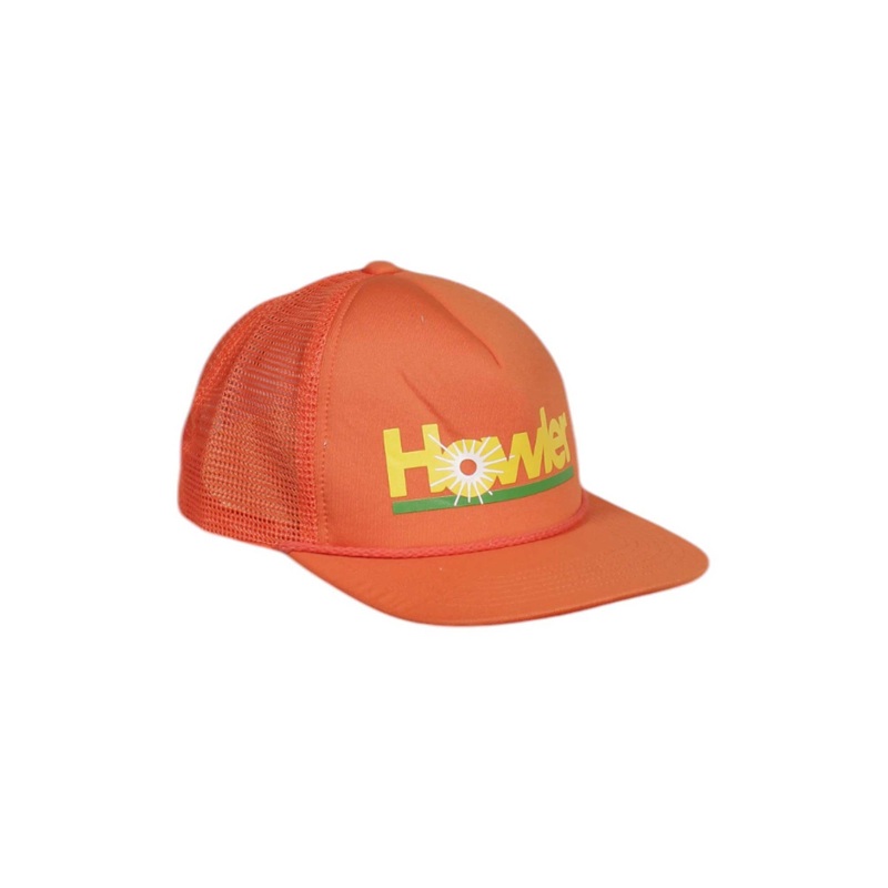 Howler Brothers Snapback