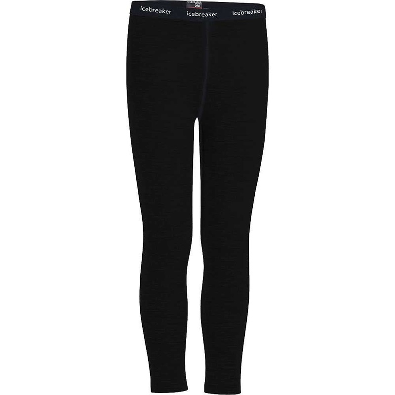 Icebreaker Kids 260 Tech Legging