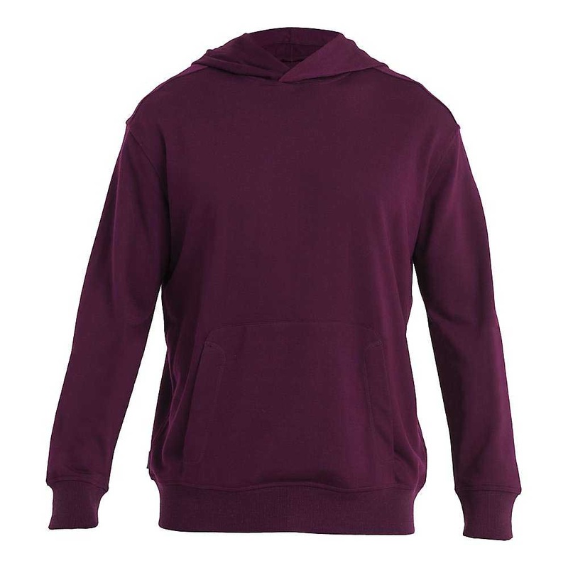 Icebreaker Mens Merino Shifter II LS Hoodie