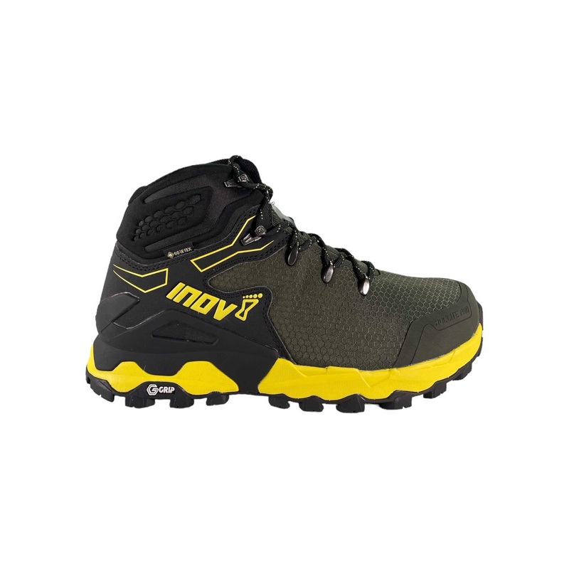 Inov8 Mens Roclite Pro G 400 GTX V2 Shoe