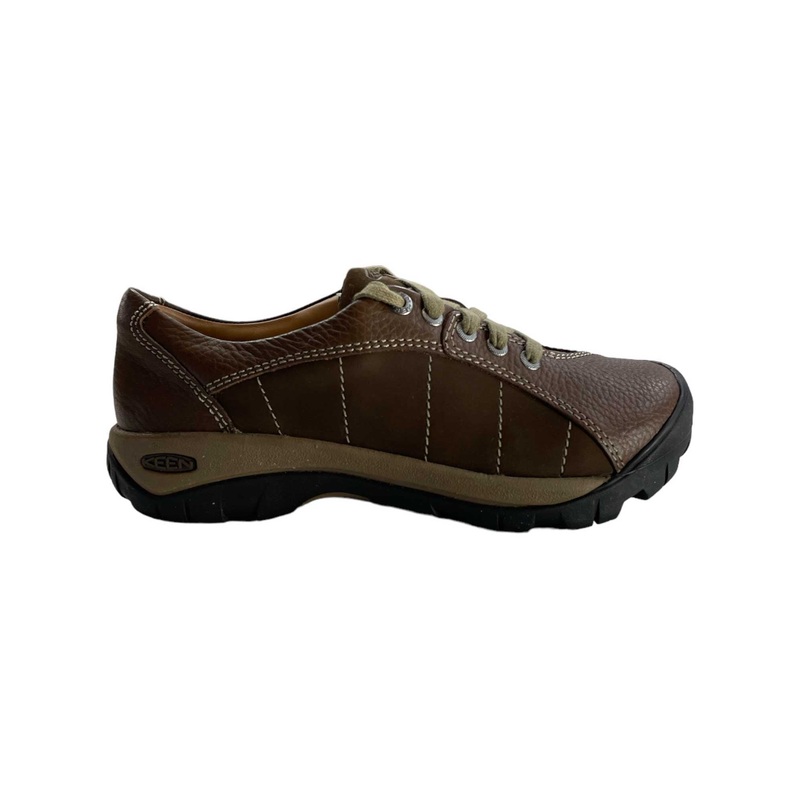 KEEN Womens Presidio Casual Shoes and Fashion Sneakers