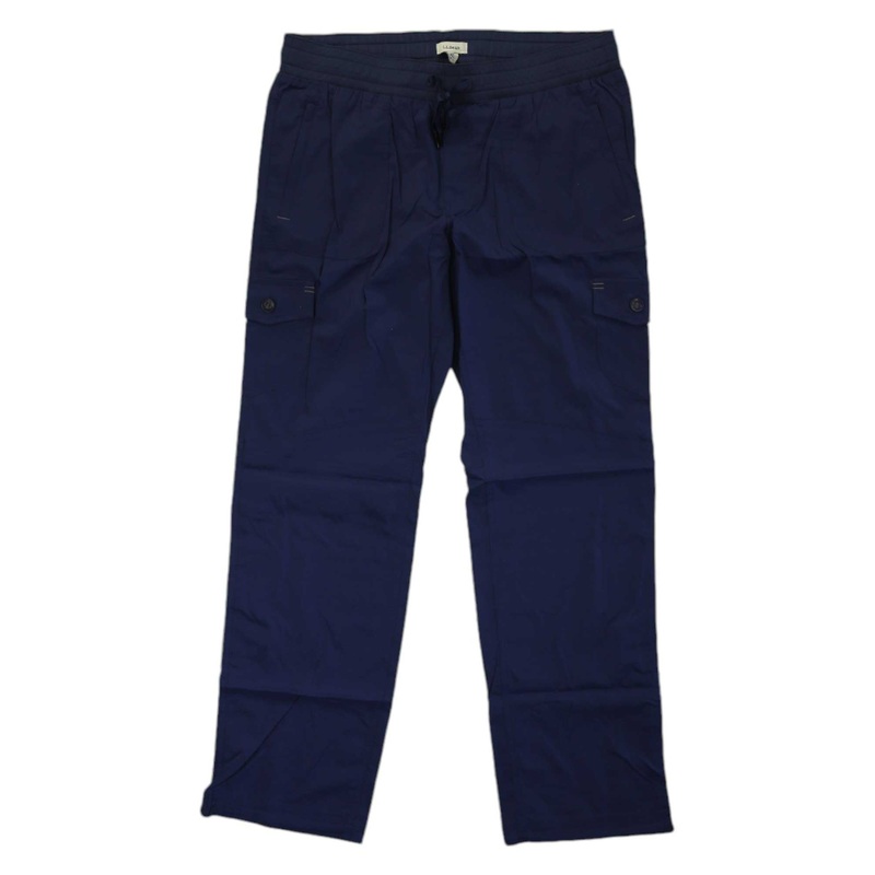 L.L.Bean Womens Vista Camp Pant