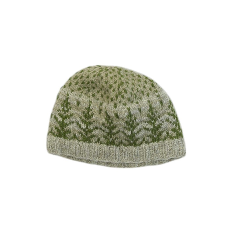 Lost Horizons Mens Fernie Beanie