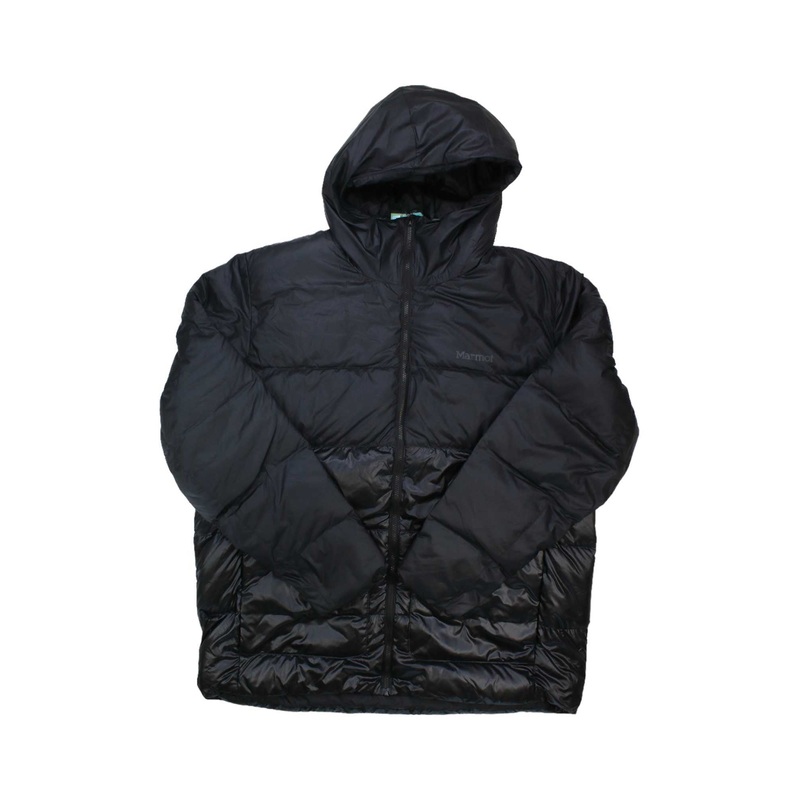 Marmot Mens Guides Down Tall Hoody