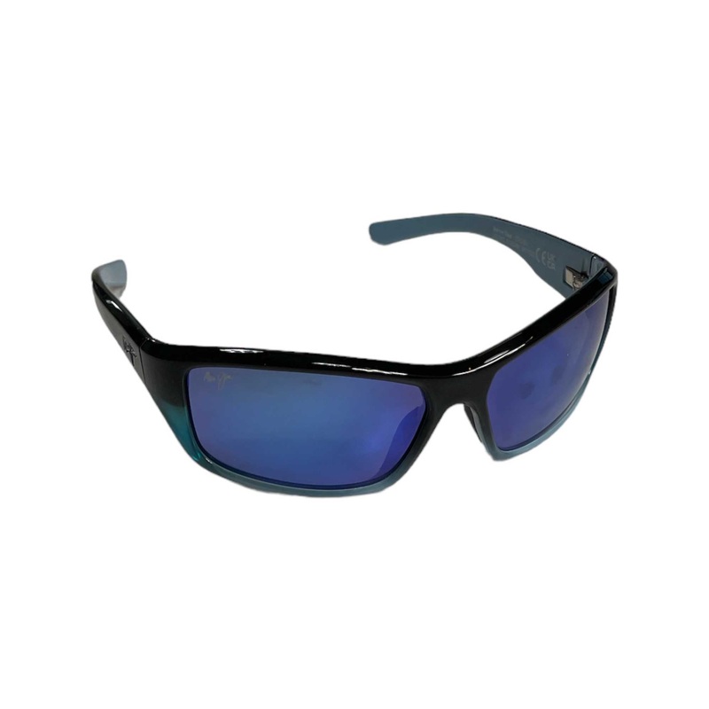 Maui Jim Barrier Reef Polarized Sunglasses