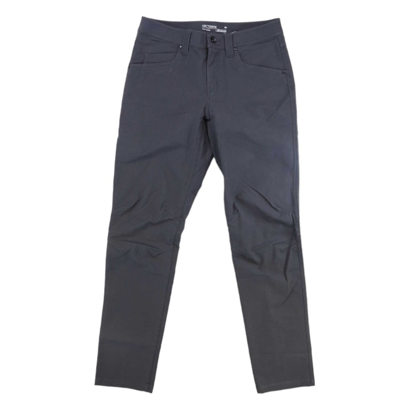 Mens Levon Pants
