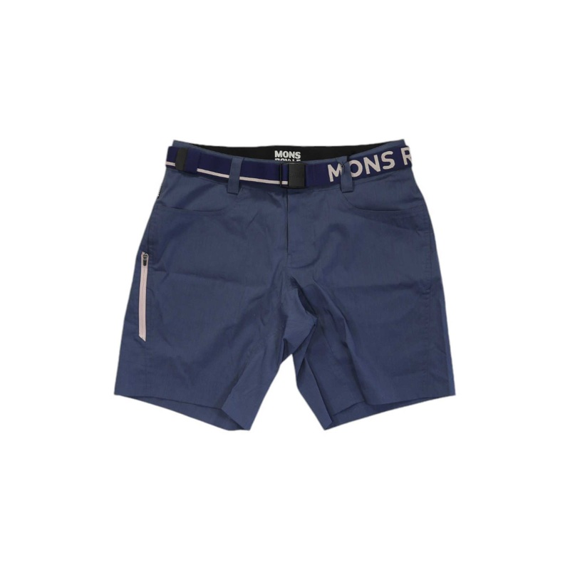 Mons Royale Womens Nomad Shorts
