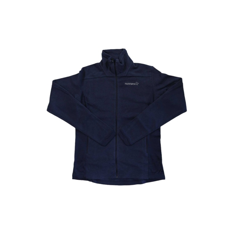Norrona Falketind Warm1 Fleece Jacket