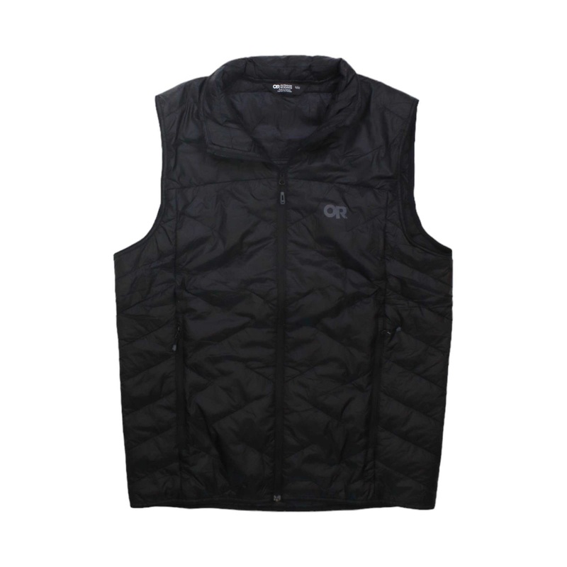 Outdoor Research Mens Superstrand LT Vest