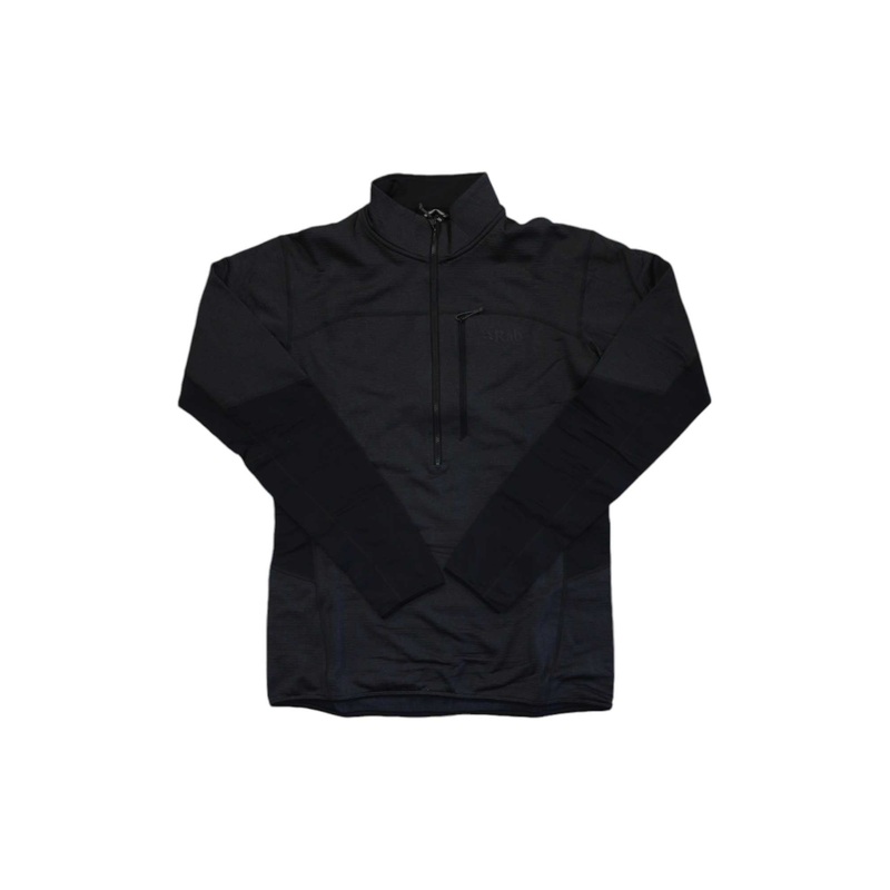 Rab Mens Ascendor Pull-On Jacket