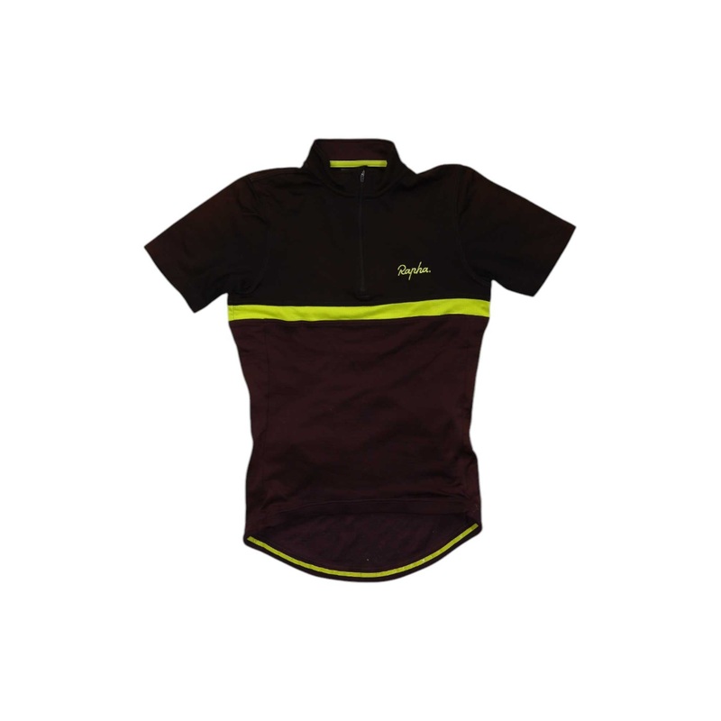 Rapha Mens Club Jersey