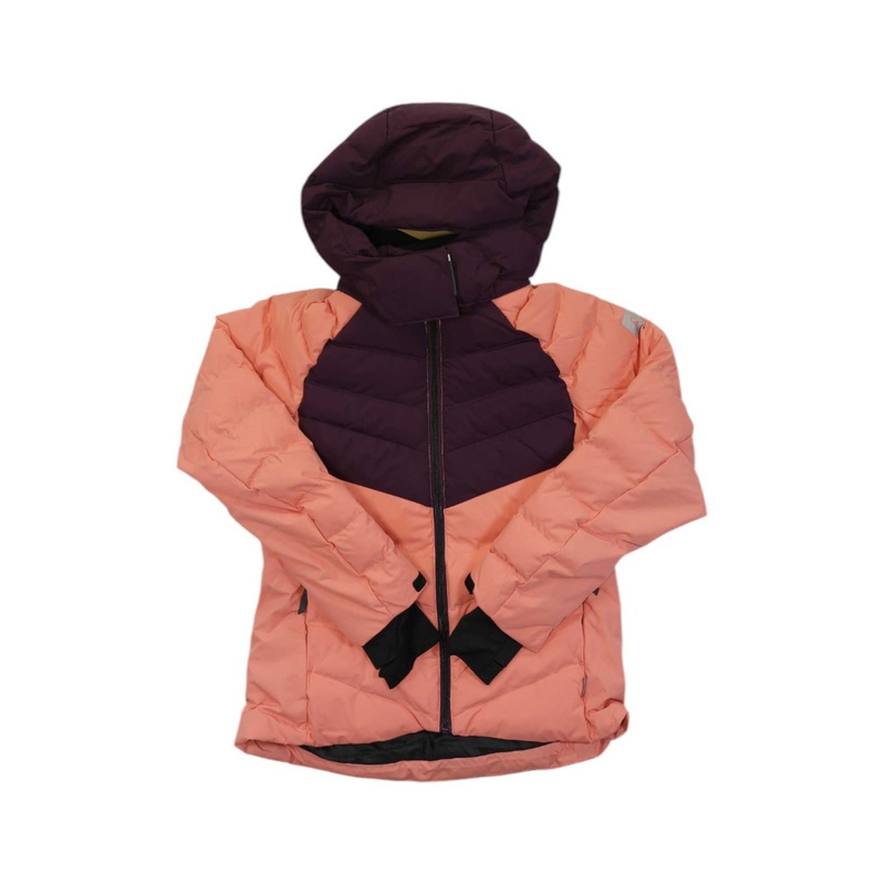 Reima Girls Luppo Winter Jacket