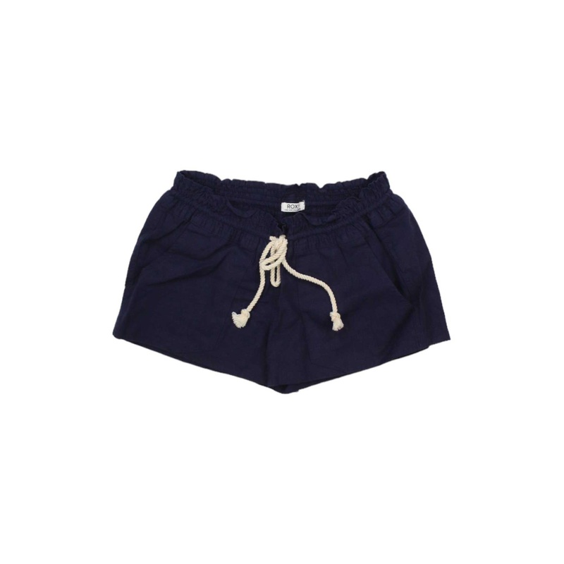 Roxy Womens Oceanside Short