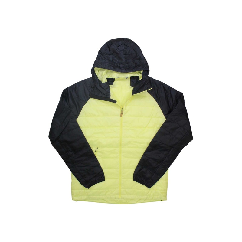 Salomon Mens Outline HD Insulated Jacket