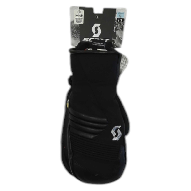 Scott USA Womens Ultimate Plus Mitten