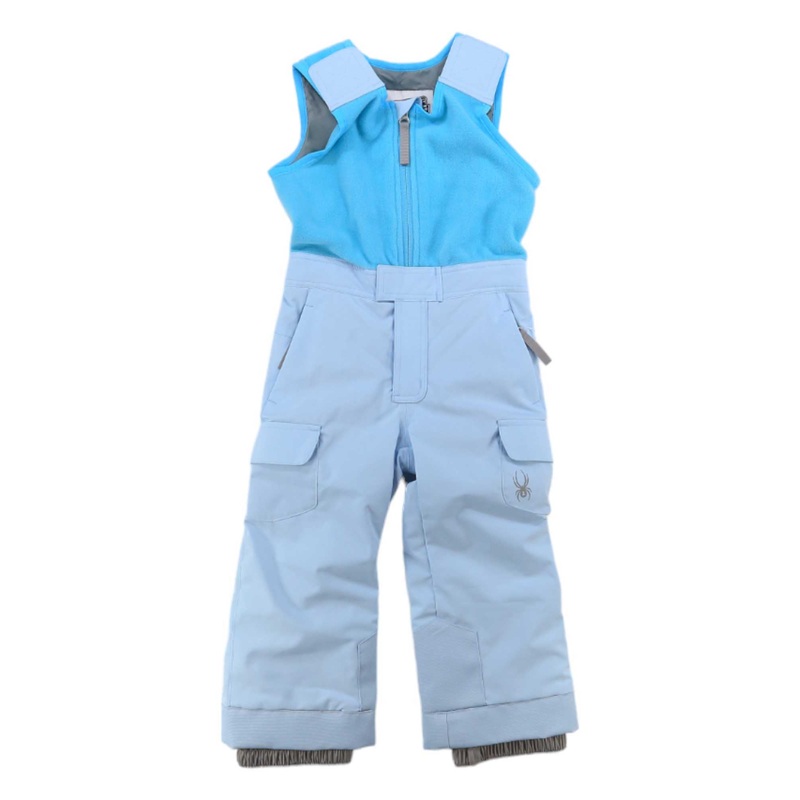 Spyder Girls Bitsy Sparkle Pant