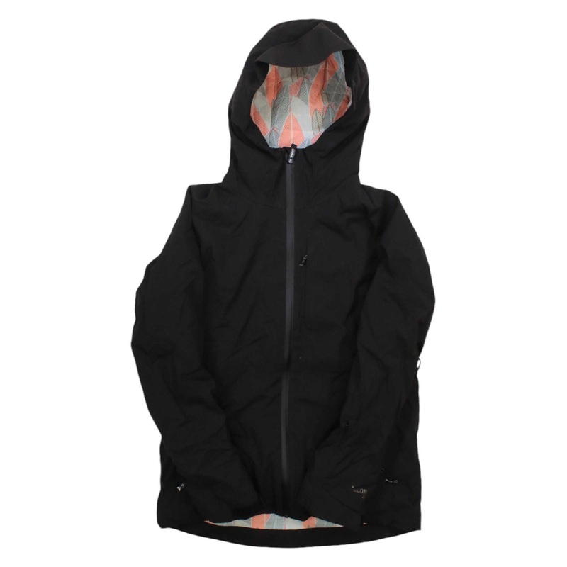 Strafe Womens Lucky Jacket