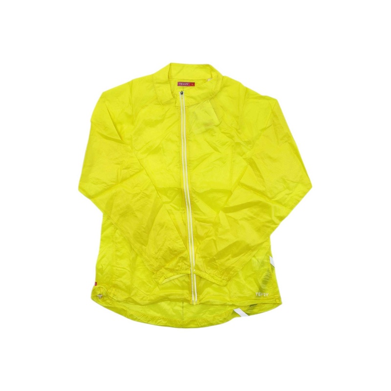 Terry Womens Mistral Packable Jacket