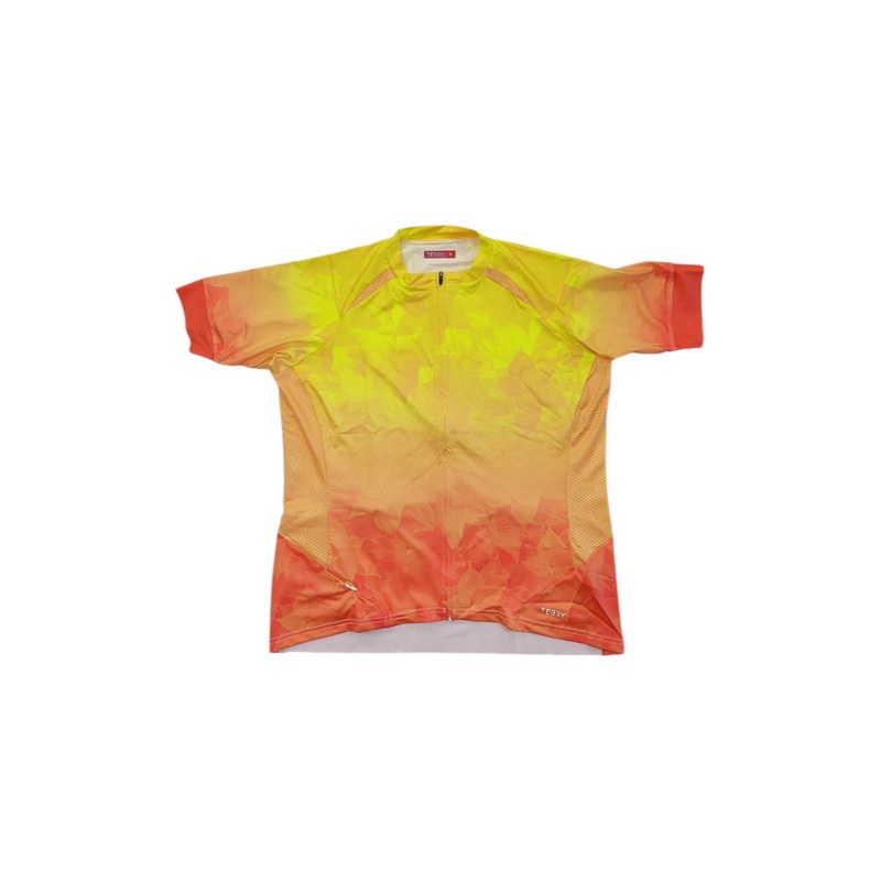 Terry Womens Touring Jersey