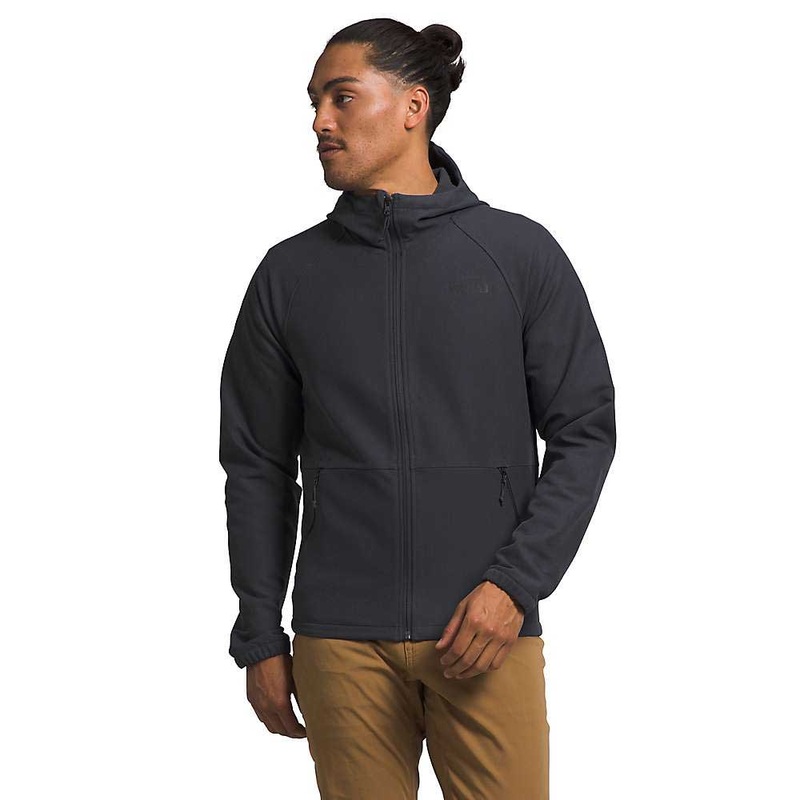 The North Face Mens Camden Soft Shell Hoodie