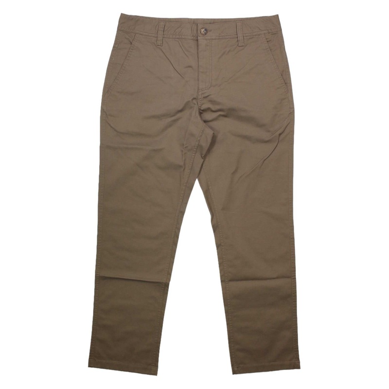 Toad & Co Mens Mission Ridge Lean Pant