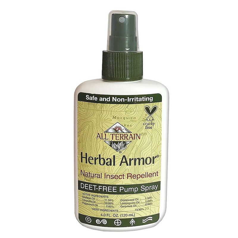 All Terrain Herbal Armor Insect Repellent