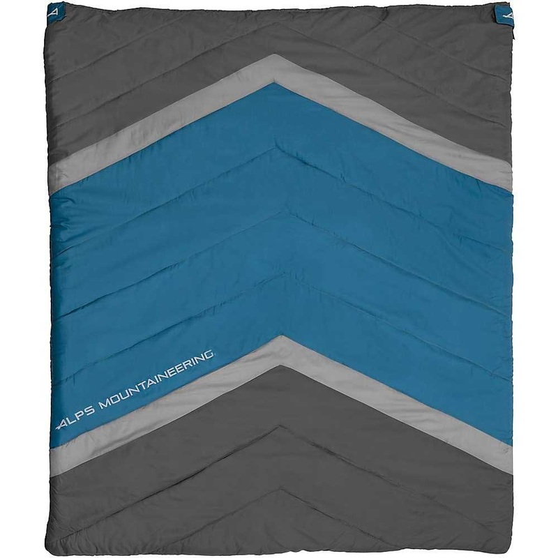 ALPS Mountaineering Spectrum +20 Sleeping Bag