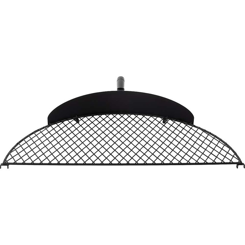 Barebones Cowboy Fire Pit Grill Grate