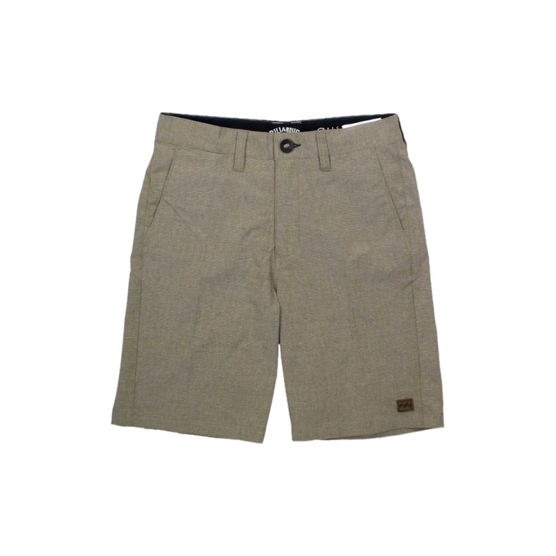 Billabong Boys Crossfire Short