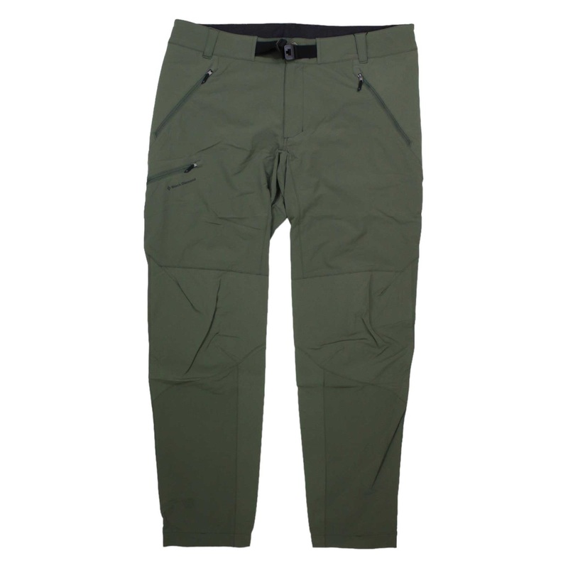 Black Diamond Mens Swift Stretch Pant