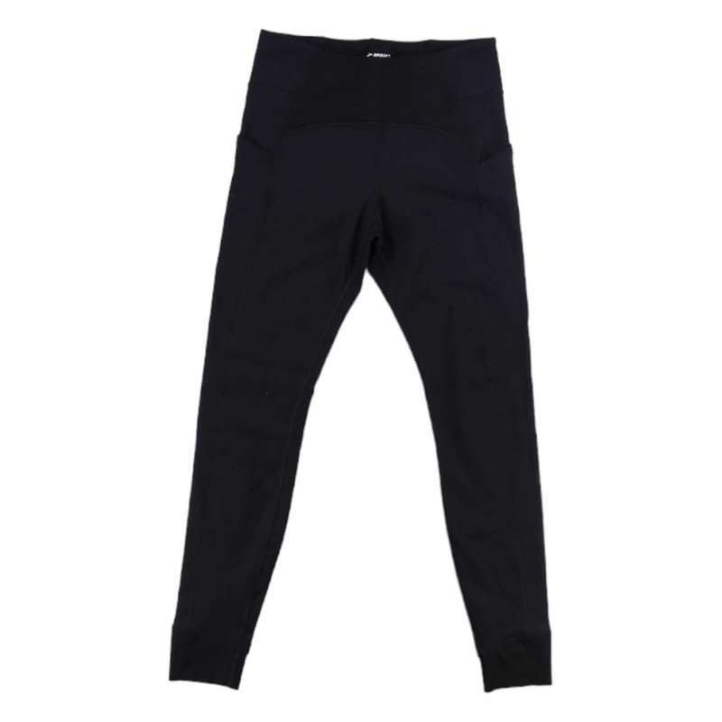 Brooks Womens Momentum Thermal Tight